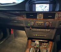 BMW 3シリーズカブリオレ 335i カブリオレ_RHD(AT_3.0)