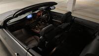BMW 3シリーズカブリオレ 335i カブリオレ_RHD(AT_3.0)