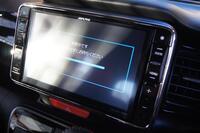 ホンダ N-BOXカスタム G・Aパッケージ 2トーンカラースタイル(CVT_0.66)