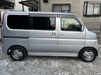ホンダ バモス ターボ(AT_0.66)