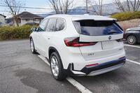 BMW iX1 xドライブ 30 xライン_RHD_4WD