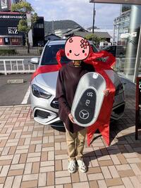 メルセデス・ベンツ GLAクラス GLA200d 4マチック_RHD_4WD(DCT_2.0)【MP202401】