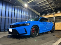 ホンダ シビックタイプR タイプR(MT_2.0)