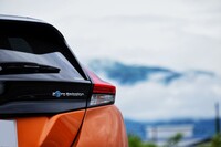 日産 リーフ