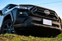 トヨタ RAV4 アドベンチャー“オフロードパッケージ II”_4WD(CVT_2.0)