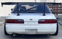 日産 シルビア