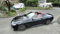 BMW 8シリーズ カブリオレ 840d xドライブ カブリオレ Mスポーツ_RHD_4WD(AT_3.0)