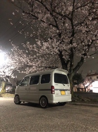 スズキ エブリイワゴン JOYPOPターボPZ_4WD(MT)