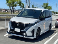 日産 セレナ