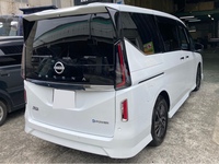 日産 セレナ