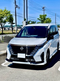 日産 セレナ