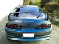 トヨタ スープラ SZ-R(MT_3.0)