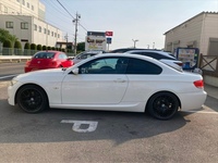 BMW 3シリーズ クーペ 320i クーペ_LHD(MT_2.0)