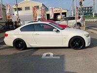 BMW 3シリーズ クーペ 320i クーペ_LHD(MT_2.0)
