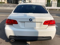 BMW 3シリーズ クーペ 320i クーペ_LHD(MT_2.0)