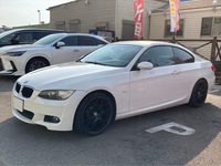 BMW 3シリーズ クーペ 320i クーペ_LHD(MT_2.0)