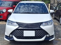 トヨタ カローラフィールダー 1.5G“W×B”(CVT_1.5)