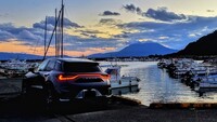 レクサス LBX クール(CVT_1.5)