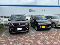 スズキ ソリオハイブリッド ハイブリッド SZ(AGS_1.2)