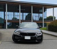 BMW 5シリーズ セダン