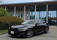 BMW 5シリーズ セダン