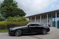 BMW 5シリーズ セダン