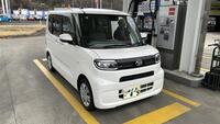 ダイハツ タント X(CVT_0.66)