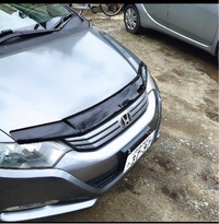 ホンダ インサイト G(CVT_1.3)