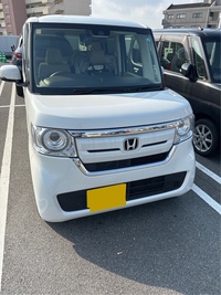 ホンダ N-BOX G・ホンダセンシング(CVT_0.66)