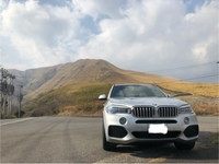 BMW X5プラグインハイブリッド xドライブ40e iパフォーマンス Mスポーツ_RHD_4WD(AT_2.0)