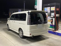 ホンダ ステップワゴンスパーダ スパーダ_S(AT_2.0)