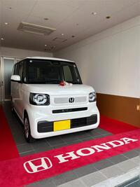 ホンダ N-BOX N-BOX(CVT_0.66)