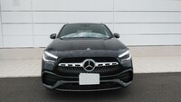 メルセデス・ベンツ GLAクラス GLA200d 4マチック_RHD_4WD(DCT_2.0)