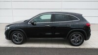 メルセデス・ベンツ GLAクラス GLA200d 4マチック_RHD_4WD(DCT_2.0)