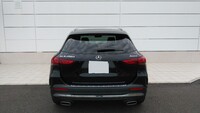 メルセデス・ベンツ GLAクラス GLA200d 4マチック_RHD_4WD(DCT_2.0)