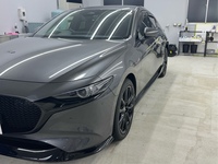 マツダ MAZDA3 ファストバックハイブリッド X バーガンディーセレクション(MT_2.0)