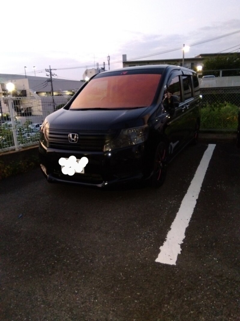 ホンダ ステップワゴン