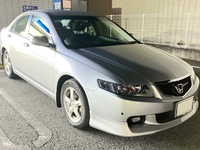 ホンダ アコード 24T(AT_2.4)