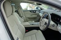 ボルボ V60クロスカントリー クロスカントリー ウルトラ B5 AWD_RHD_AWD(AT_2.0)