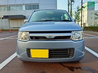 三菱 eKワゴン M_4WD(MT_0.66)