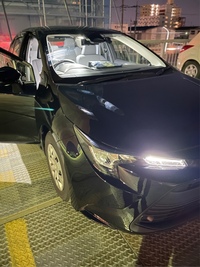 トヨタ カローラ X(CVT_1.5)