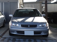 トヨタ カローラ GT(AT_1.6)