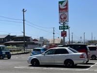 トヨタ カローラ GT(AT_1.6)