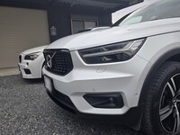 ボルボ XC40 B4 AWD Rデザイン_RHD_AWD(AT_2.0)