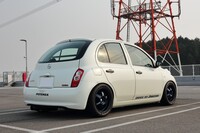 日産 マーチ 12S(MT_1.2)