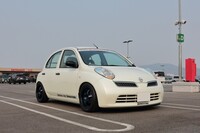 日産 マーチ 12S(MT_1.2)