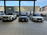 メルセデスAMG EQE EQE53 4マチック＋_LHD_4WD【MP202302】