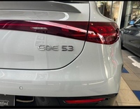 メルセデスAMG EQE EQE53 4マチック＋_LHD_4WD【MP202302】