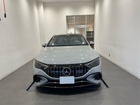 メルセデスAMG EQE EQE53 4マチック＋_LHD_4WD【MP202302】