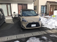 トヨタ シエンタ G_6人乗り_4WD(CVT_1.5)